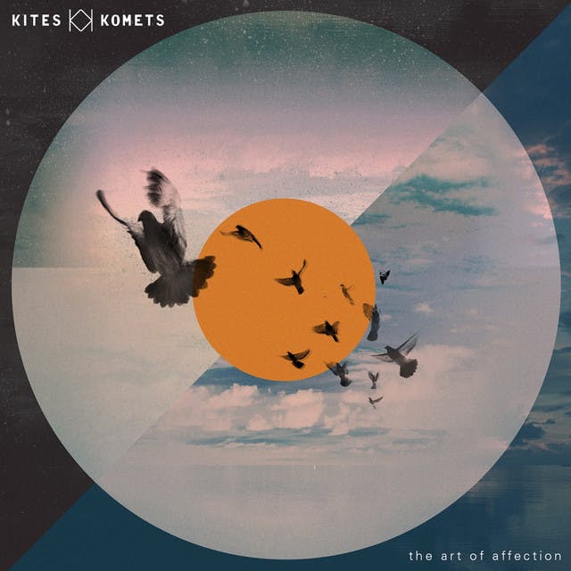 Kites And Komets