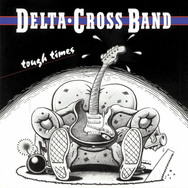 Delta Cross Band image
