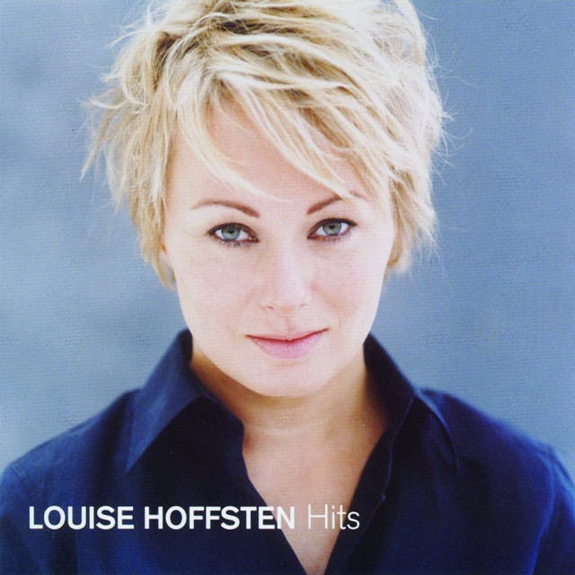 Louise Hoffsten