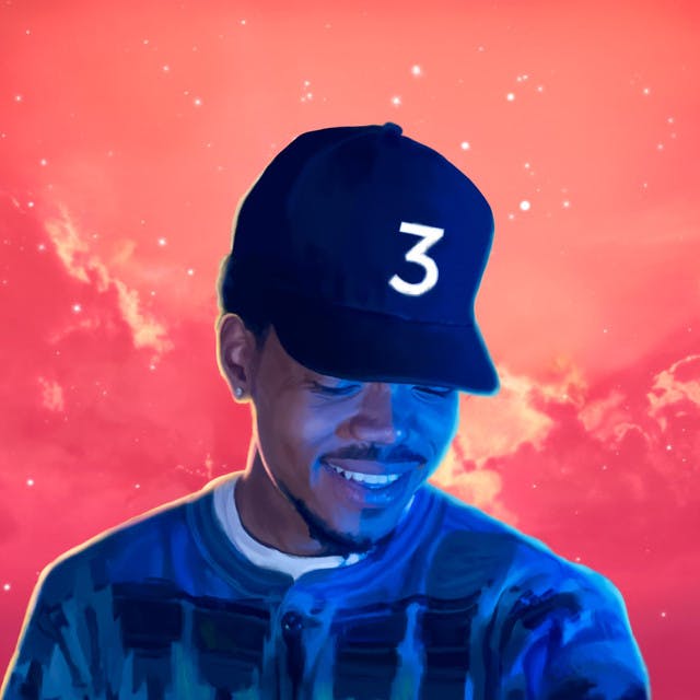 Chance the Rapper image
