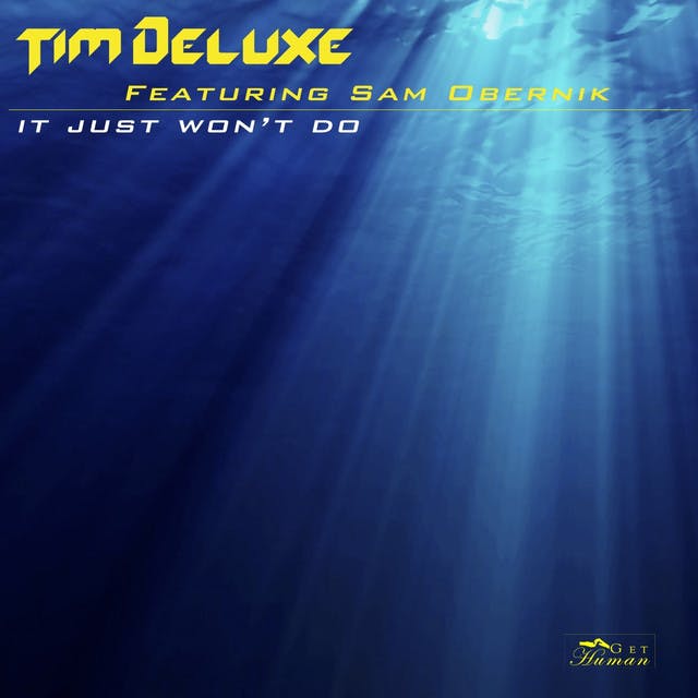 Tim Deluxe