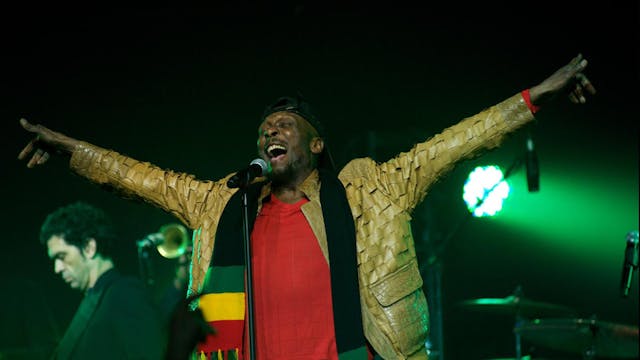 Jimmy Cliff image