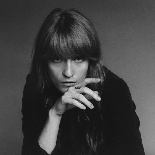 Florence + The Machine image