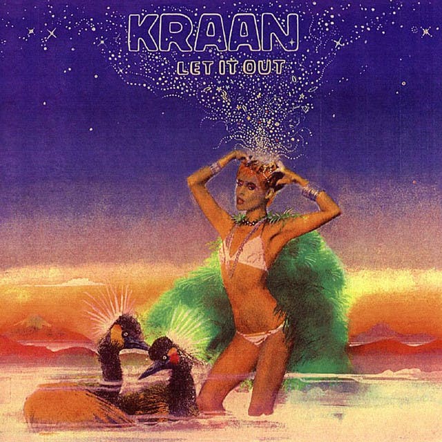 Kraan image